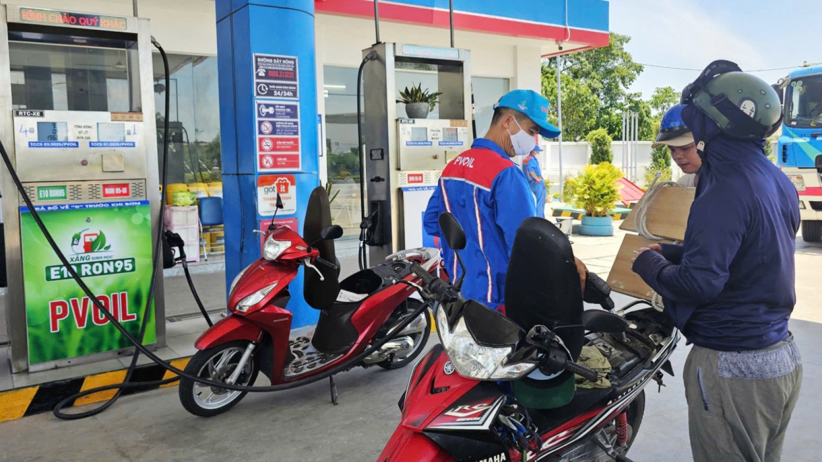 E10 biofuel rollout off to smooth start after one month in Vietnam